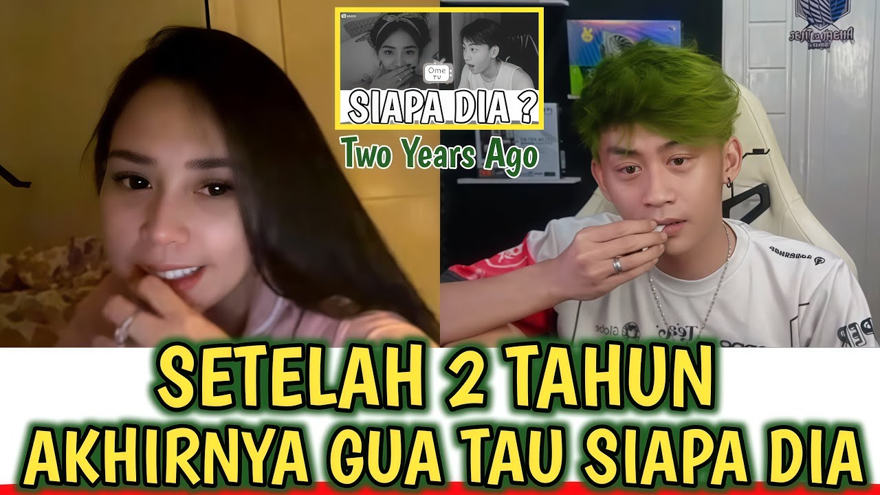 ILHAM MAU COBA BIKIN NYAMAN CEWEK HIGH CLASS - OME TV INTERNASIONAL