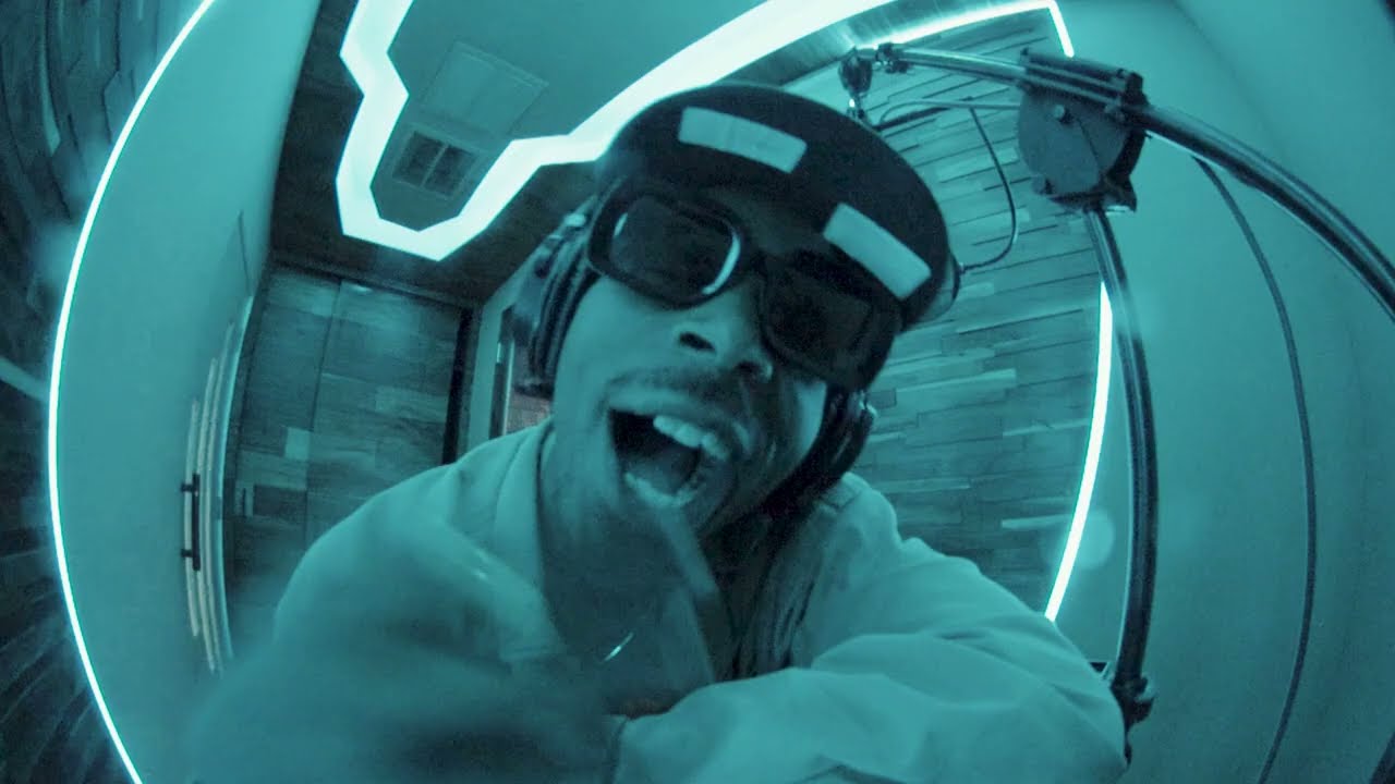 Frsh Waters - Pray n' Repent (Official Video)