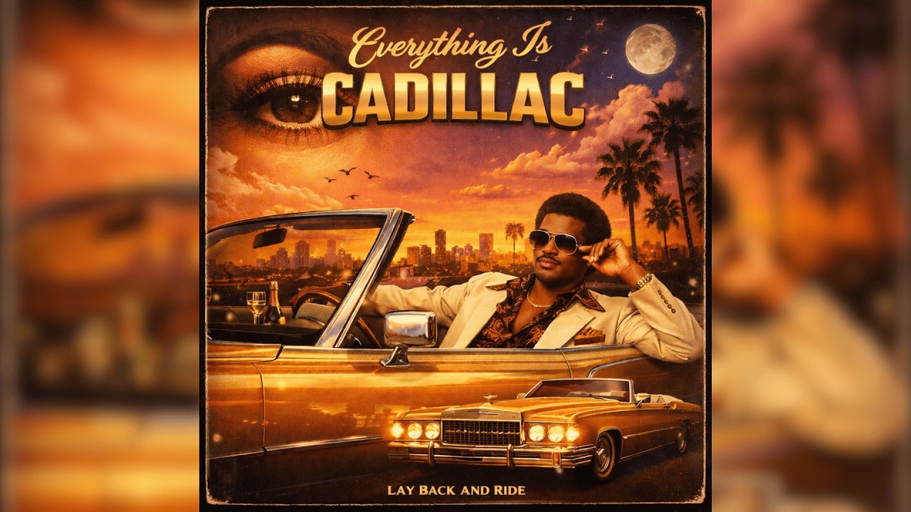 Everything Is Cadillac