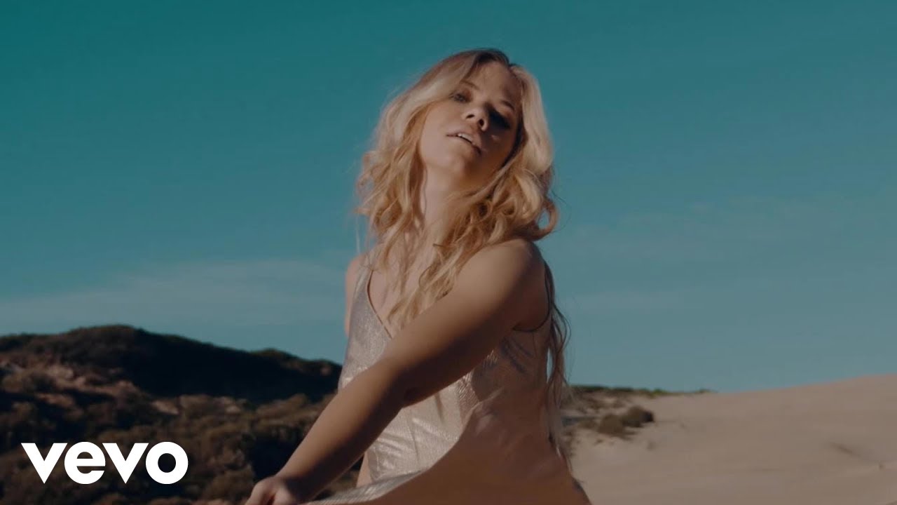 Rick Tyson - Cha Cha Girl (Official Music Video)