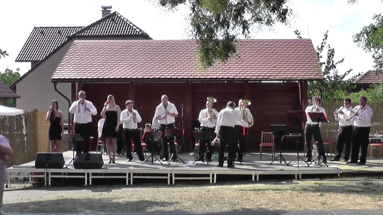 Hluk 2015 Festival Kamenikovi Muzikanti 1