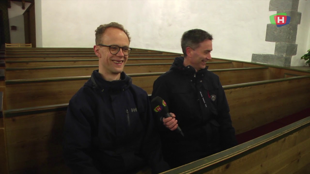 200128 Avaldsnes oppussing
