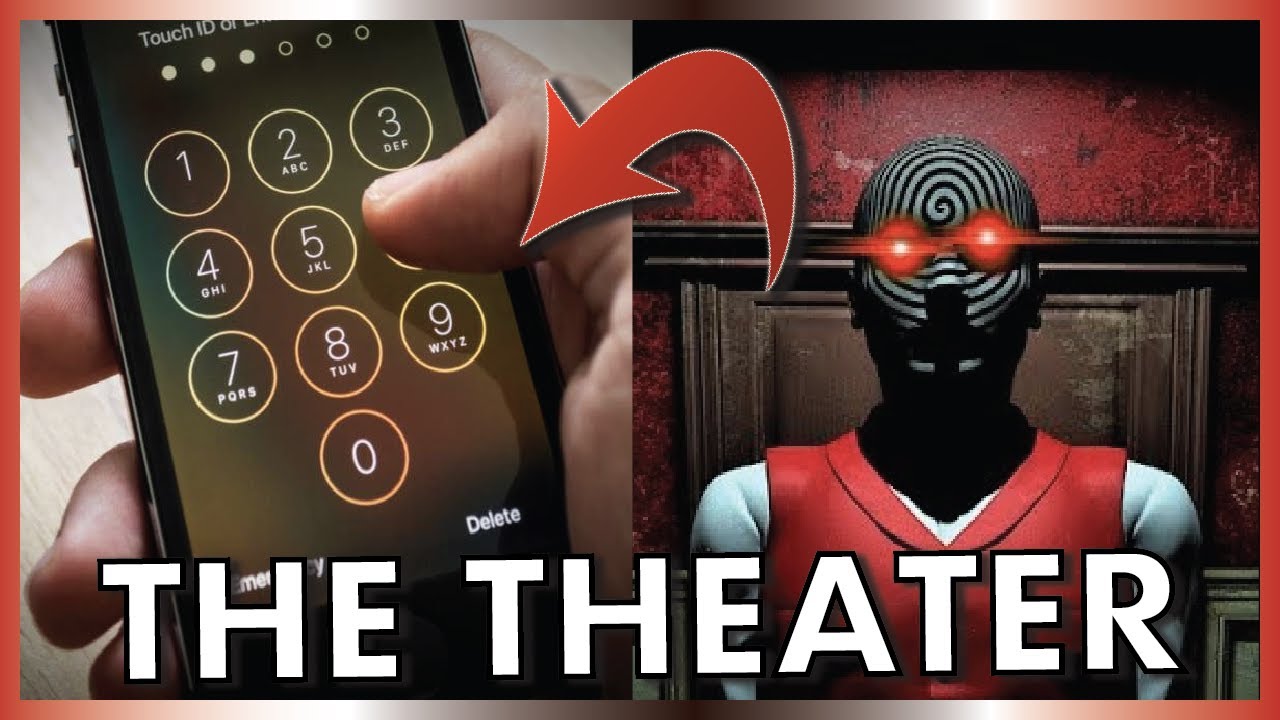 The Creepy Voicemail After Playing 