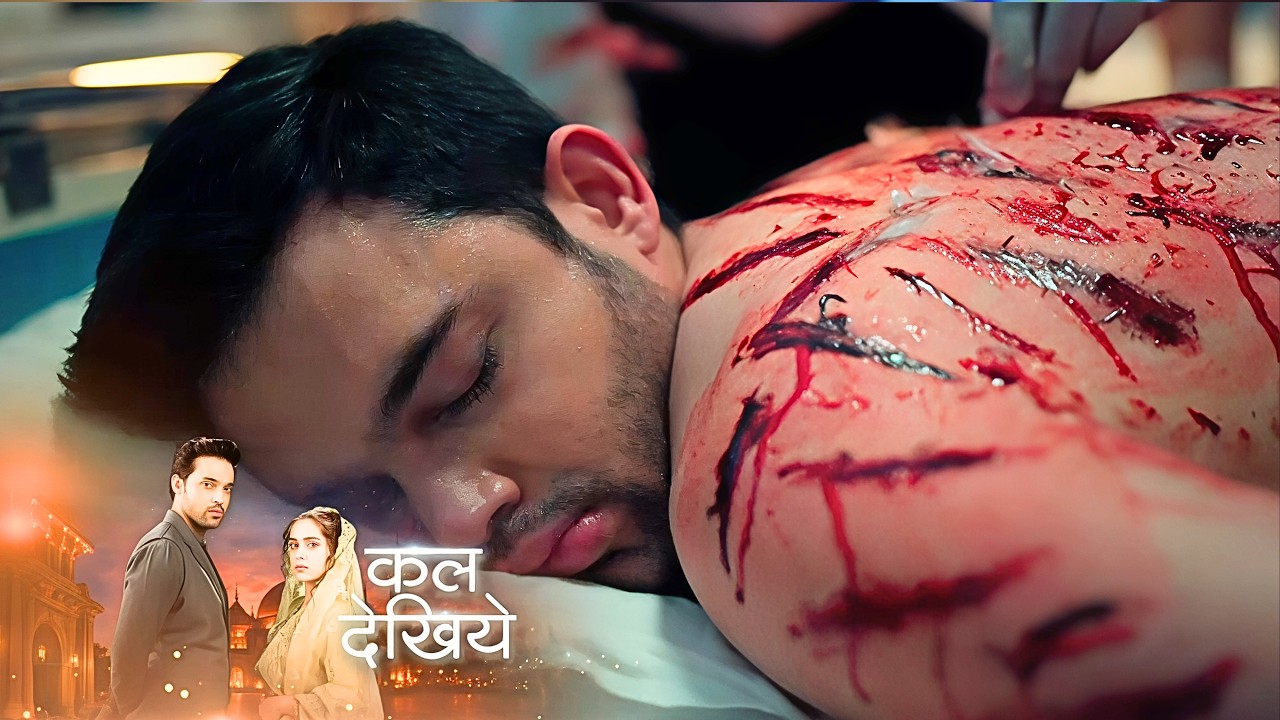 Seher Hone Ko Hai NEW PROMO - 2nd April 2026 - Episode 88