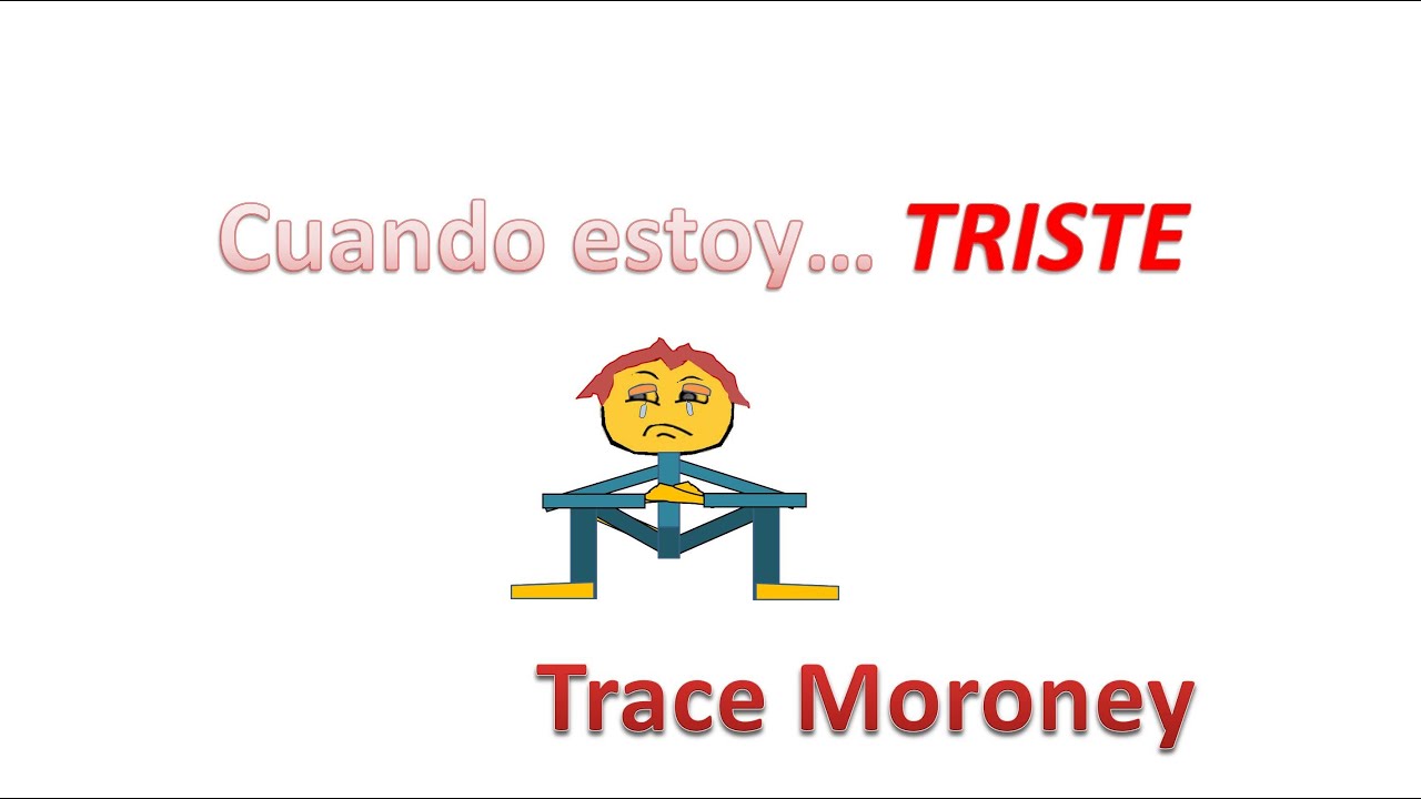 Cuando estoy triste