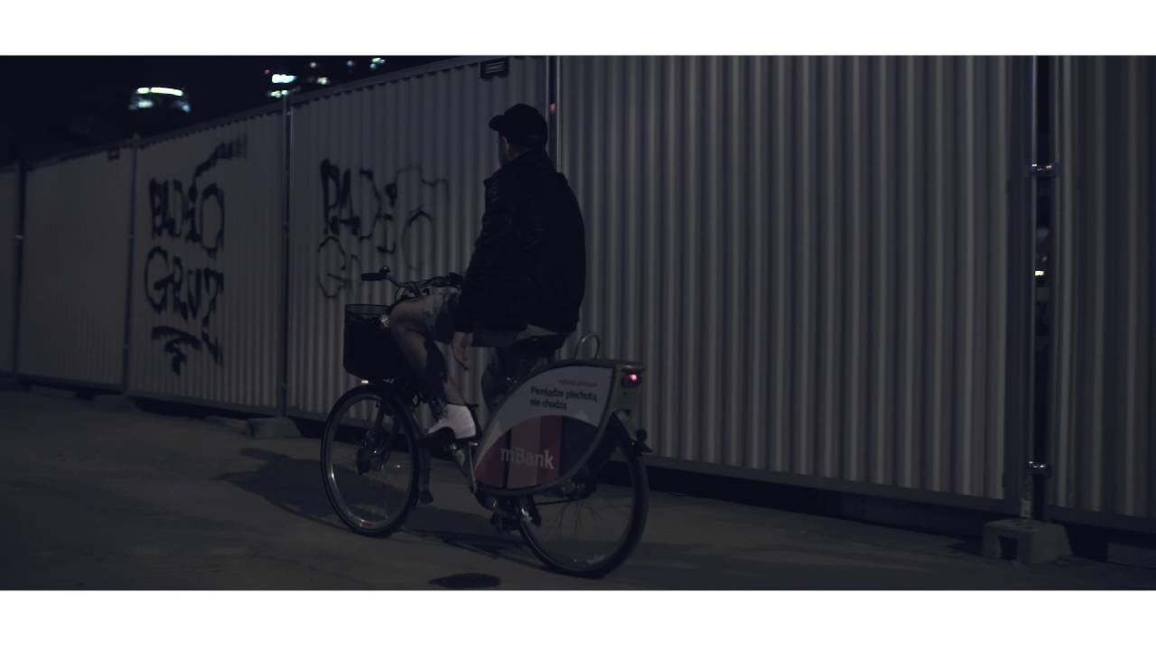 RADIO GRUZ OFFICIAL PROMO VIDEO