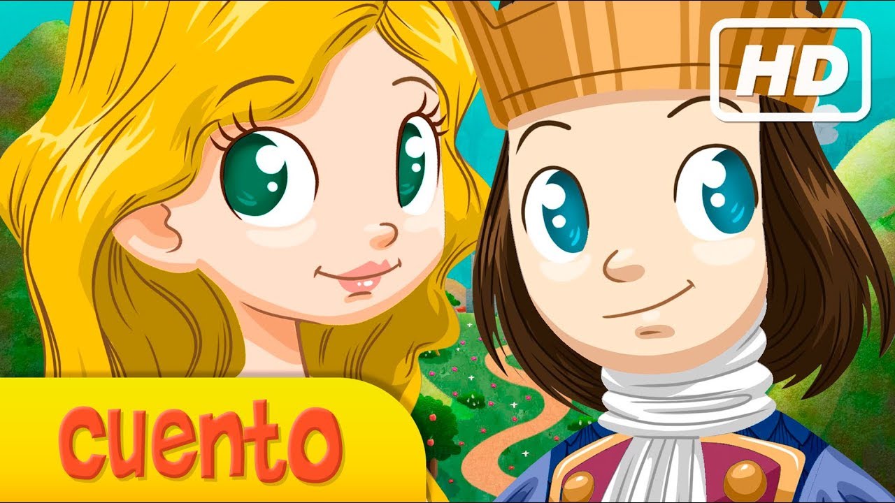 RAPUNZEL | Cuentos y Canciones Infantiles | Toy Cantando