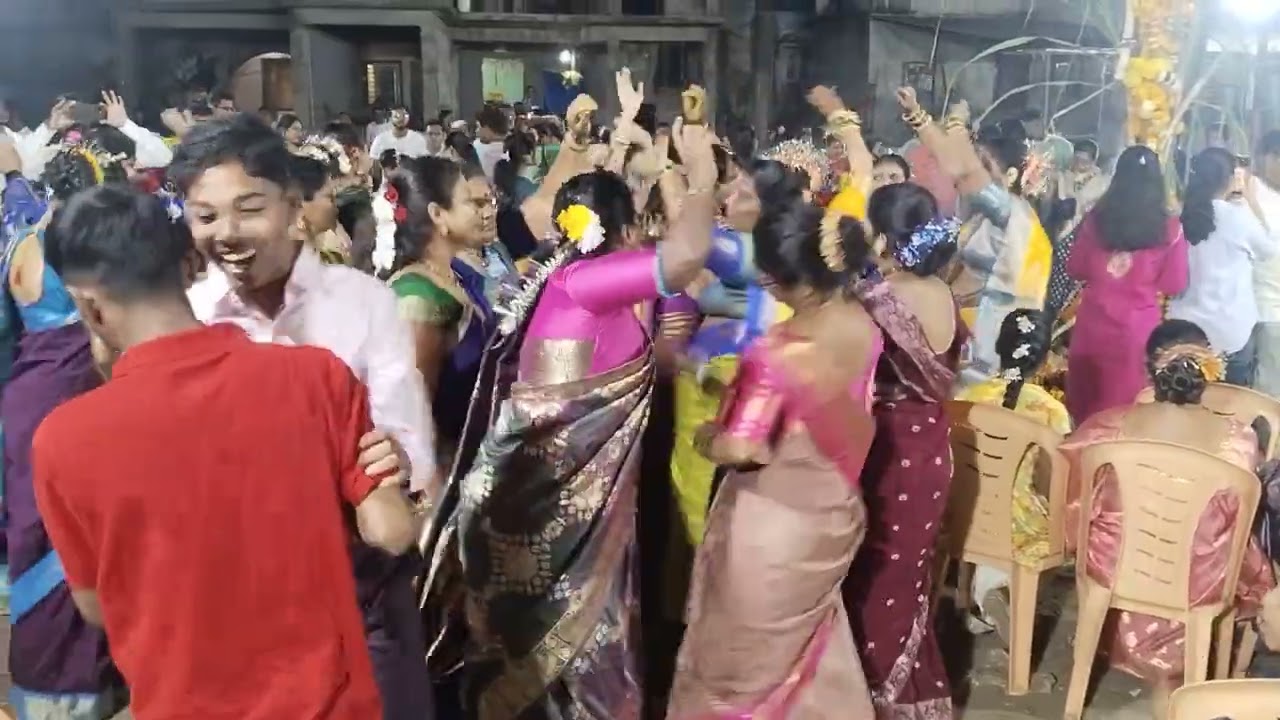 #NSP(w) कळंब गावात होळी सन 2026दिवस पहिला #कोळी ब्रास बँड वर फुल धम्माल 🎋🌴💃🕺🎺🎷🥁🔥
