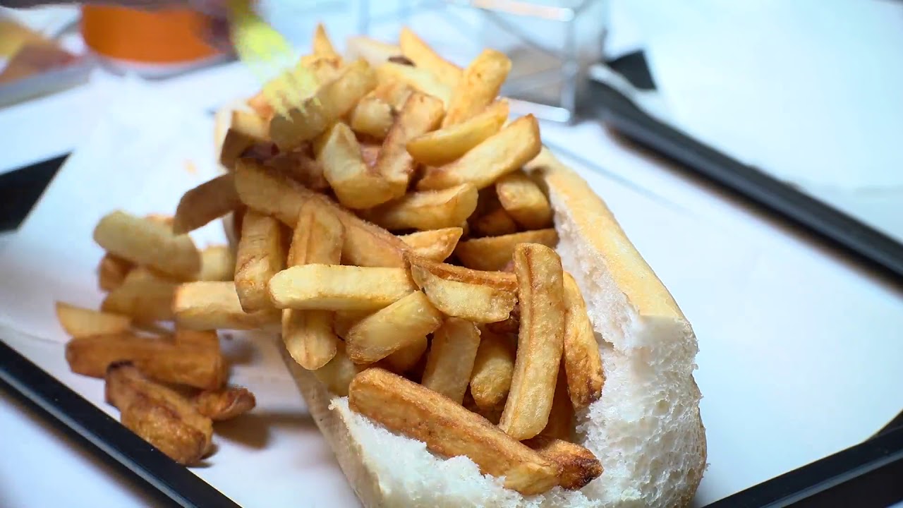 Ze Frit'Kot Braine-le-Comte