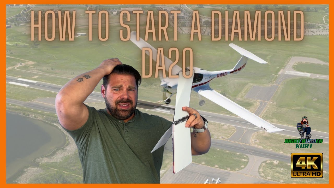 КАК ЗАПУСТИТЬ DIAMOND DA20