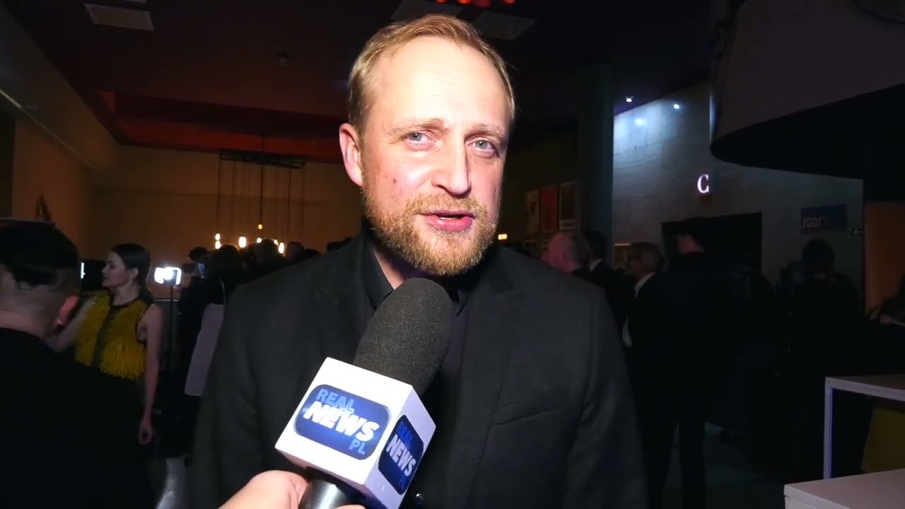 PIOTR ADAMCZYK I 