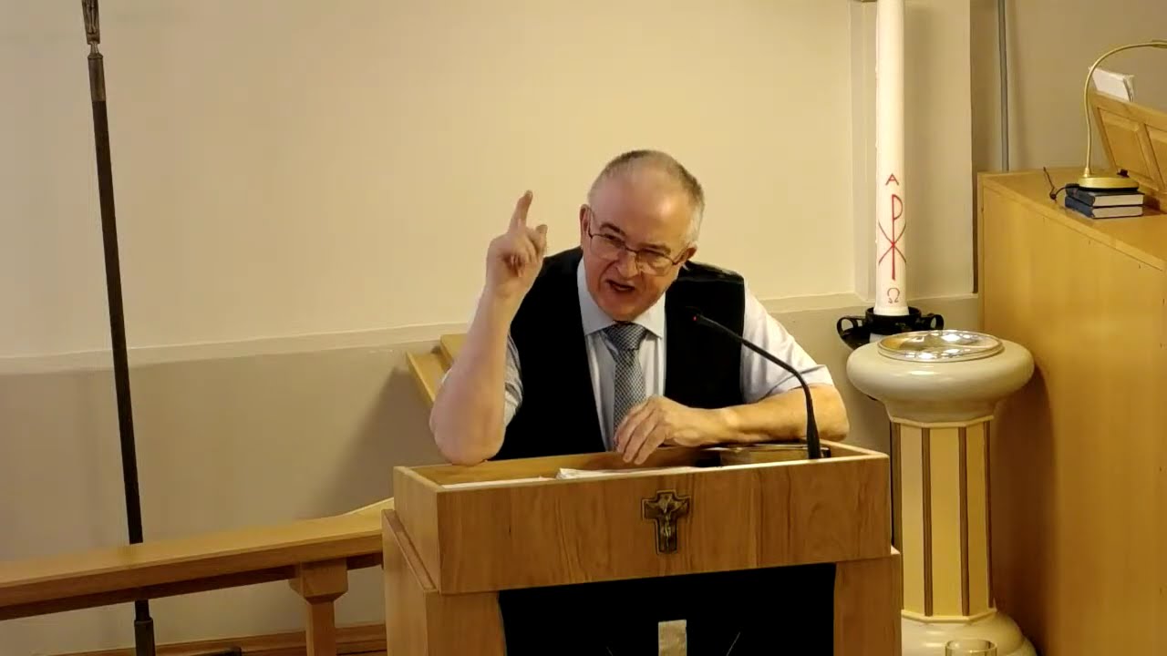 31.01.26 | Olav Rørtveit | Å ikke ta lovens ord alvorlig