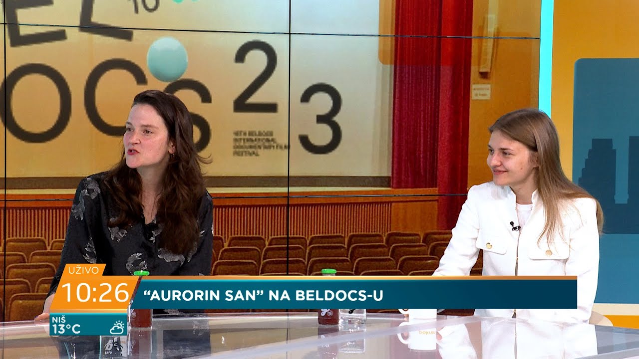 Dragana Jovanović i Radmila Petrović: Šta snovi govore o nama?