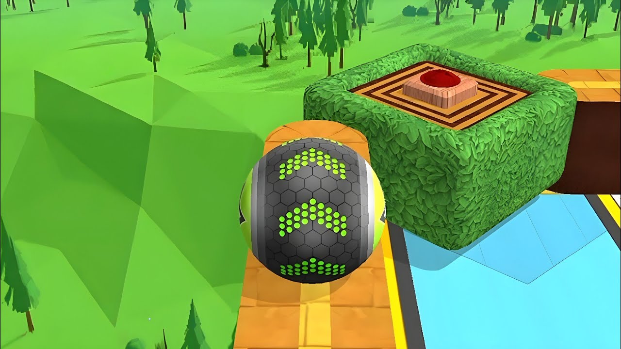 Going Balls - SpeedRun Gameplay Level 13179 to 13181