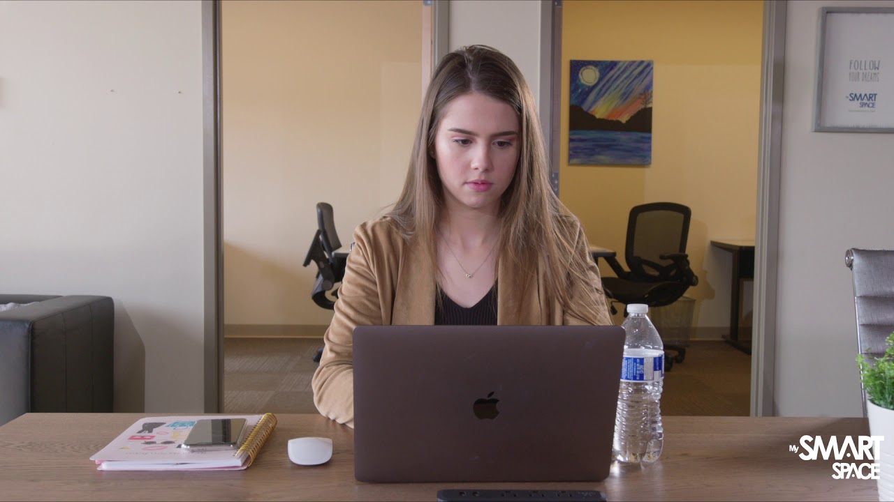 My Smart Space   Coworking Space   Shared Office
