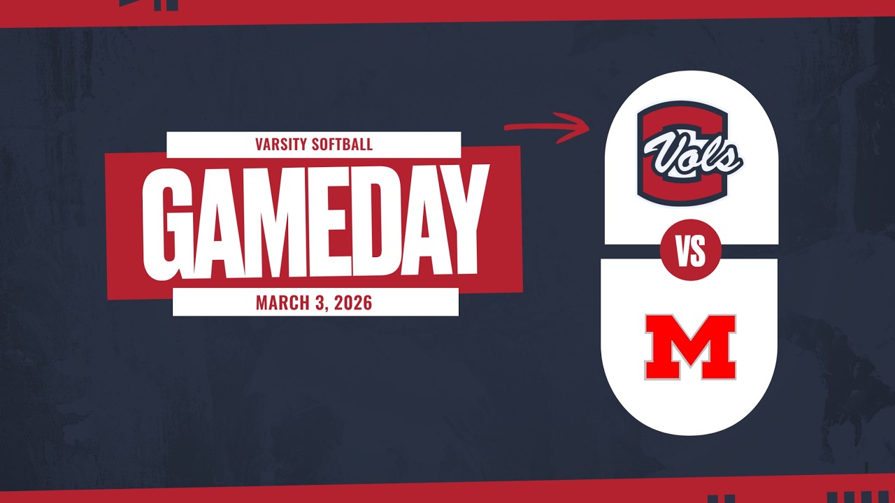 Clay Central Softball vs. Munford