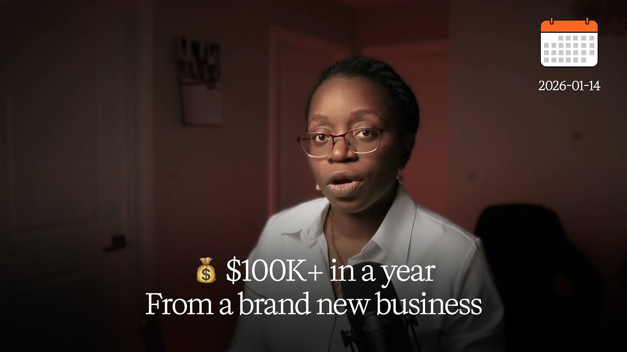 I'm Building a $100K Business in 2026 (My Wednesday Vlog) @oreapampa
