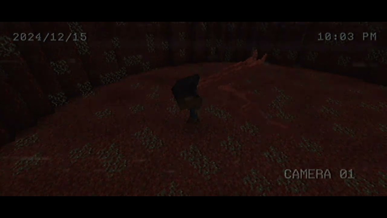 Smile Horror Addon Trailer!!!, for Minecraft 1.21.30+