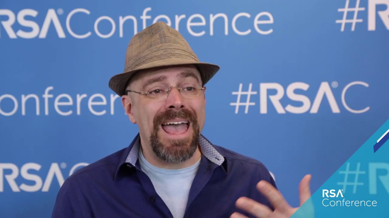 The Latest Cyber Attack Techniques to Watch for in 2020: Our Interview with Ed Skoudis