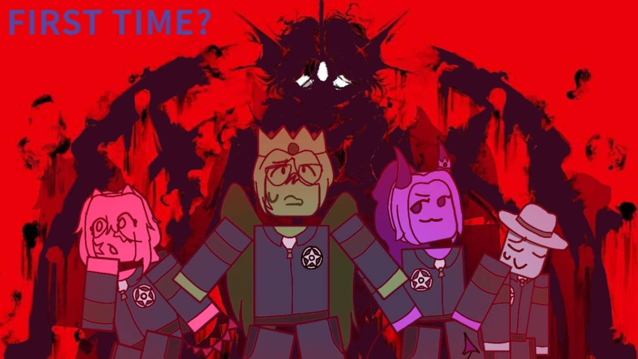 My Friends Forced Me to Play Pressure for the First Time