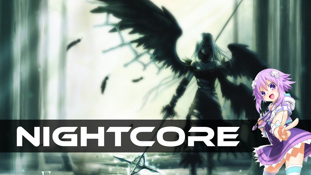 [Nightcore] - End of An Empire