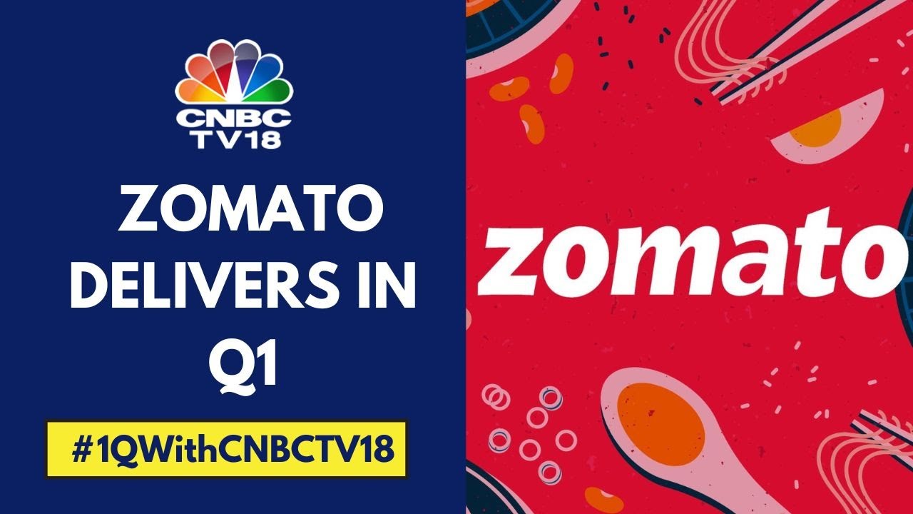 Zomato Shares Hits A Fresh Record High Post Strong Q1FY25 Earnings: What Drove The Rally?
