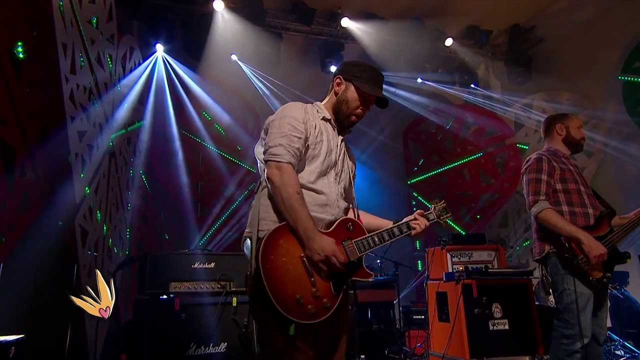 Mogwai - Master Card