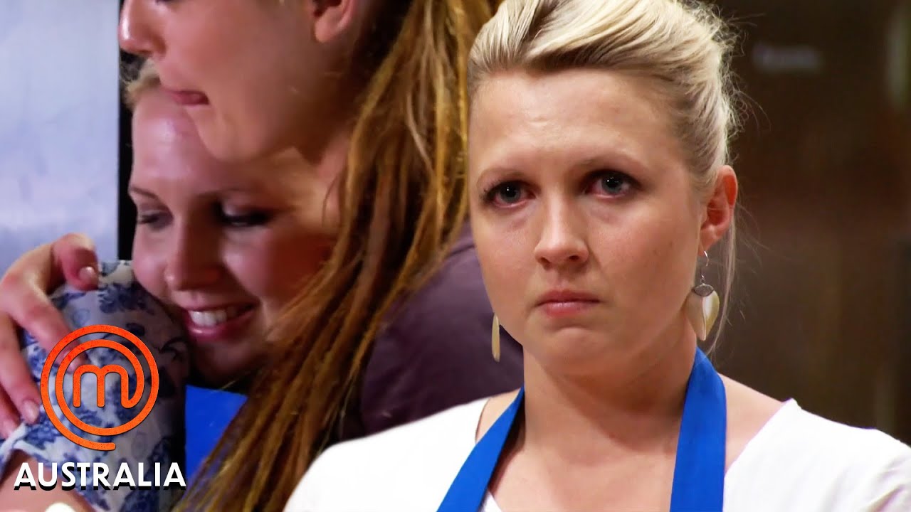 Every Team Battle Challenge EVER | MasterChef Australia | MasterChef World