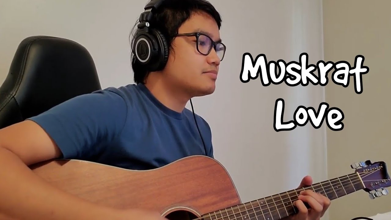 Muskrat Love - America (2020 Cover)