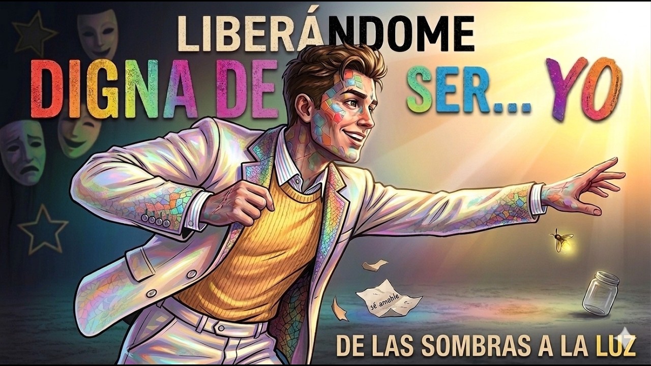 Desenredarme solo para ser yo