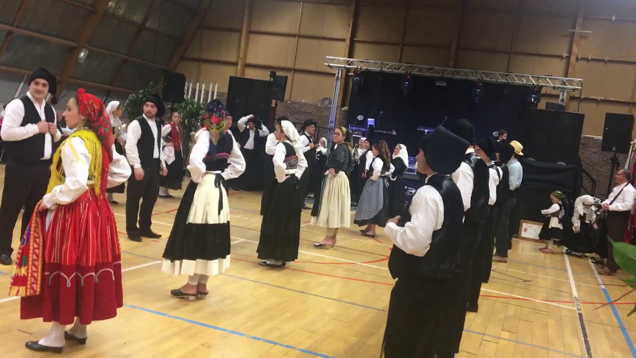 Casa Dos Arcos Em Paris - O Barqueiro ( 17/03/18 )