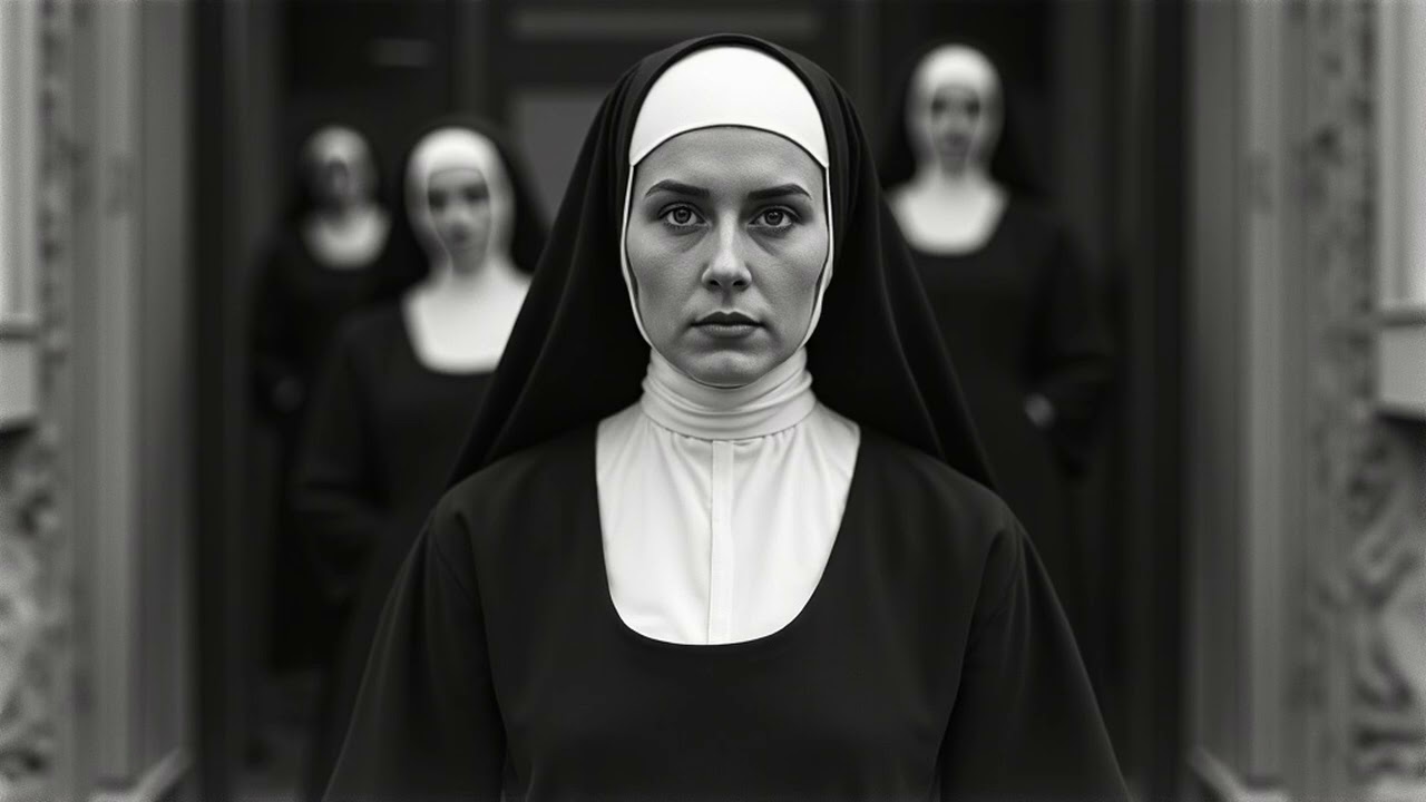 Zakonnice z Warszawy: Te Które Uświęcały Dzieci w Tajemnicy Wewnątrz Krypty Św. Agnieszki