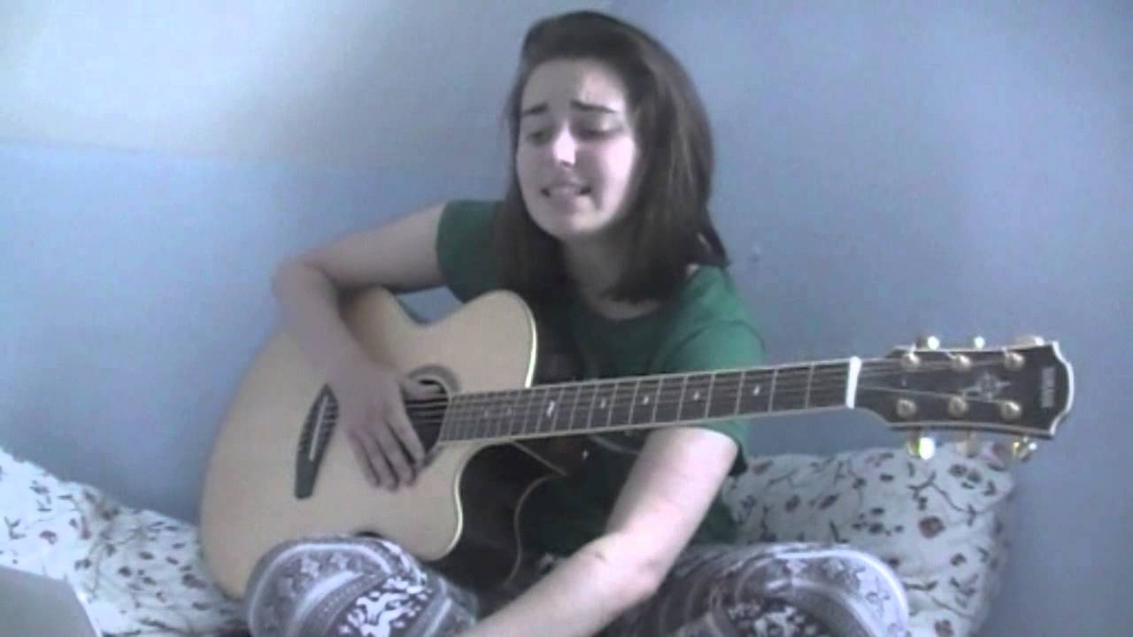 I Can't Win - The Strokes (Cover)