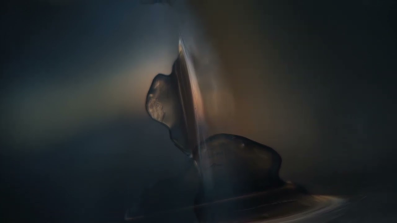 The Mould Will Slowly Burn (Ambient Reimagining)