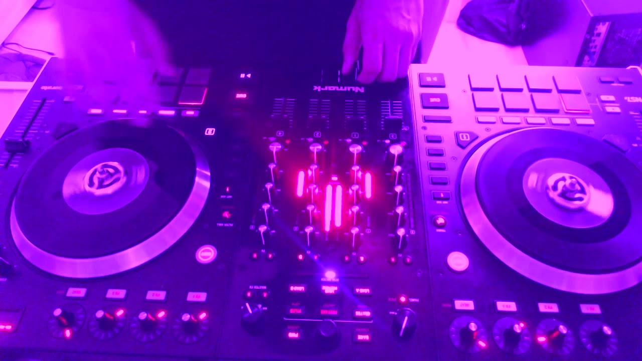 Juice WRLD - Lucid Dreams Chopped & Screwed