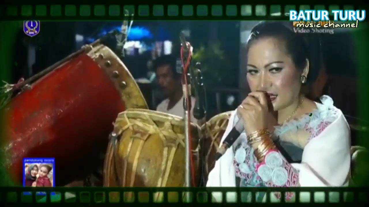 KUMPULAN TEMBANG SINDEN SANDIWARA VOL. 1 | BATUR TURU CHANNEL