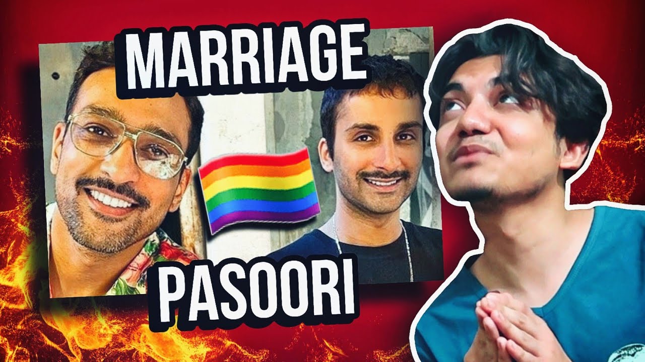 Ali Sethi Marriage with Salman Toor? Pasoori Hogayi 👬 | Gay Marriage in Pakistan