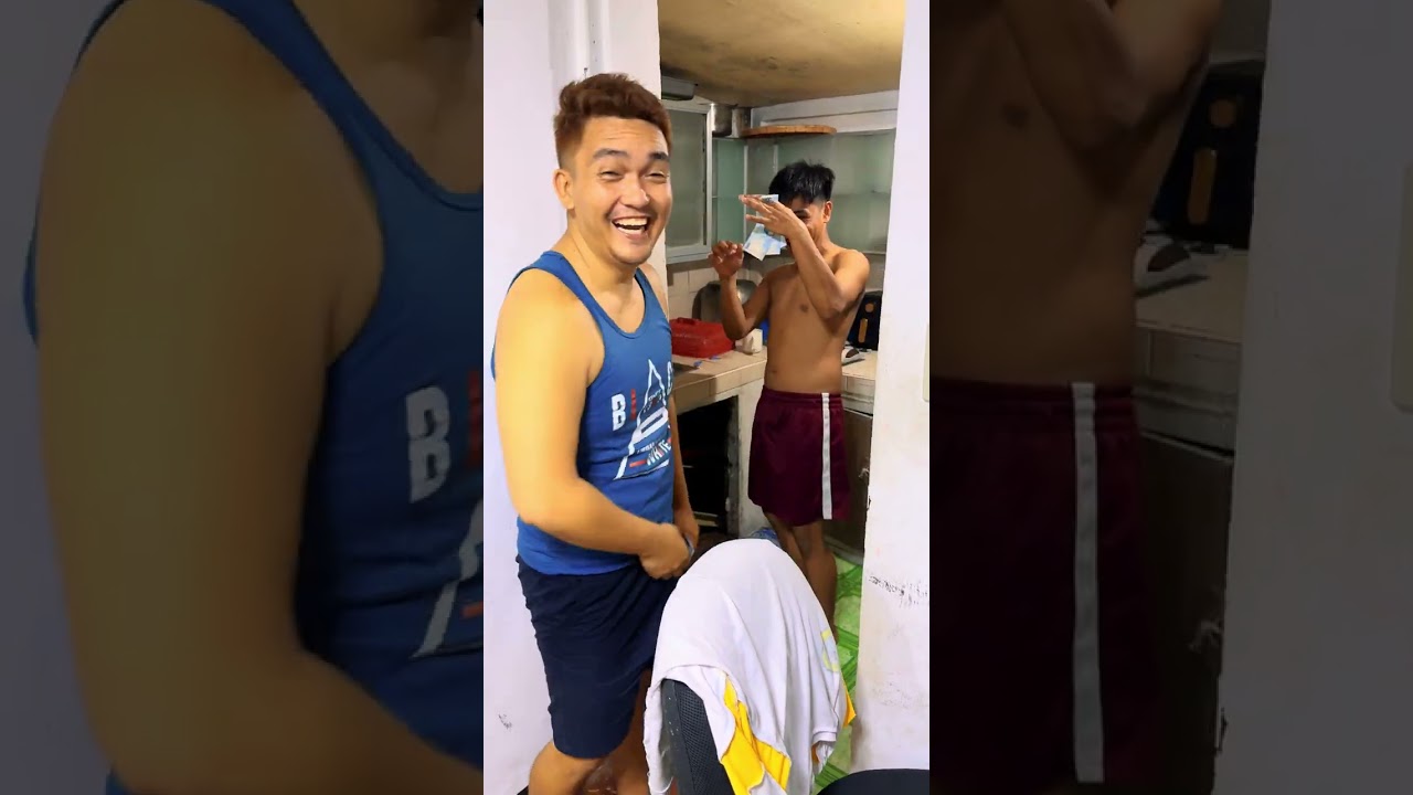 Papakul na bigtime biglang nag hirap #papakul