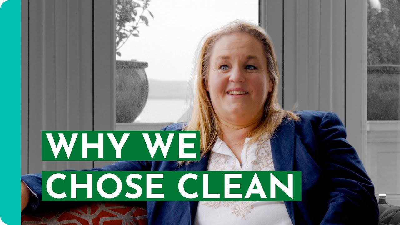 Marsham Court Hotel - Why They Chose CLEAN