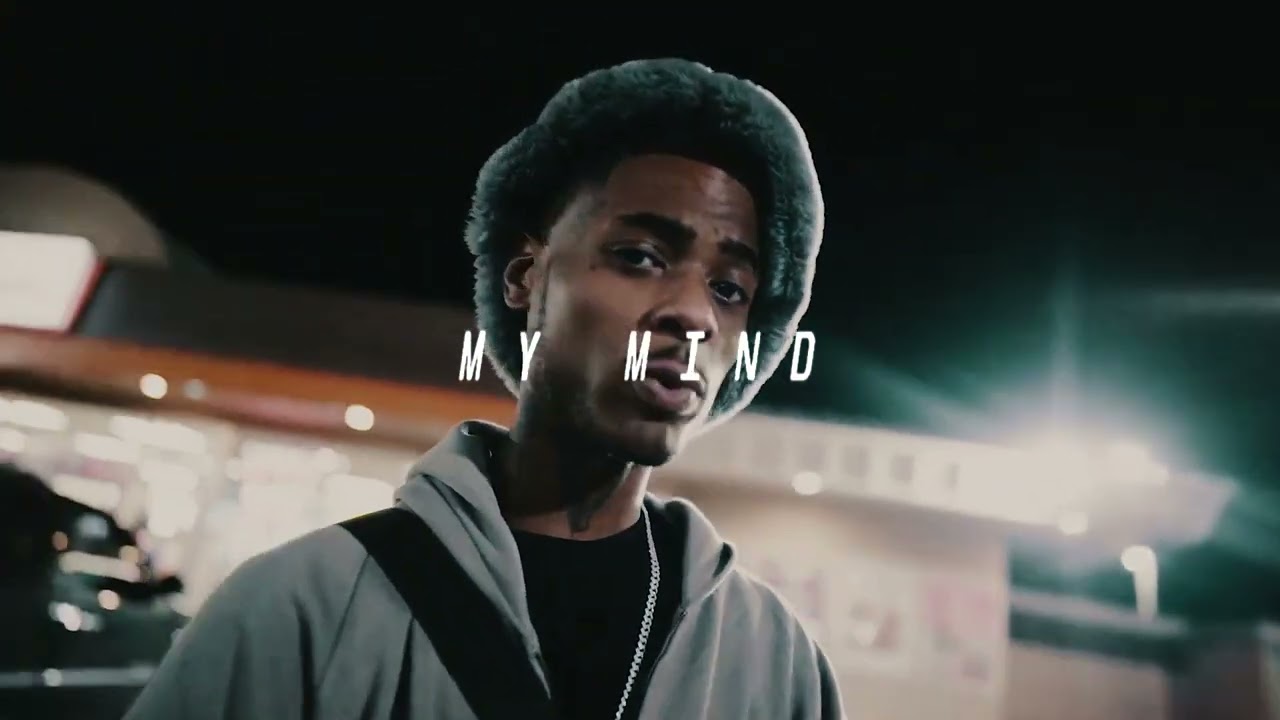 Verde Babii x EBK Jaaybo Sample Type Beat 