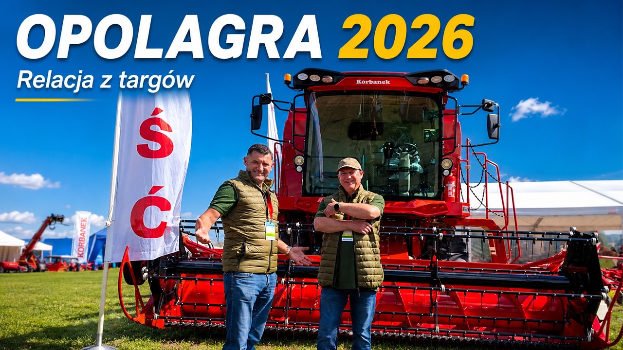 OPOLAGRA 2026