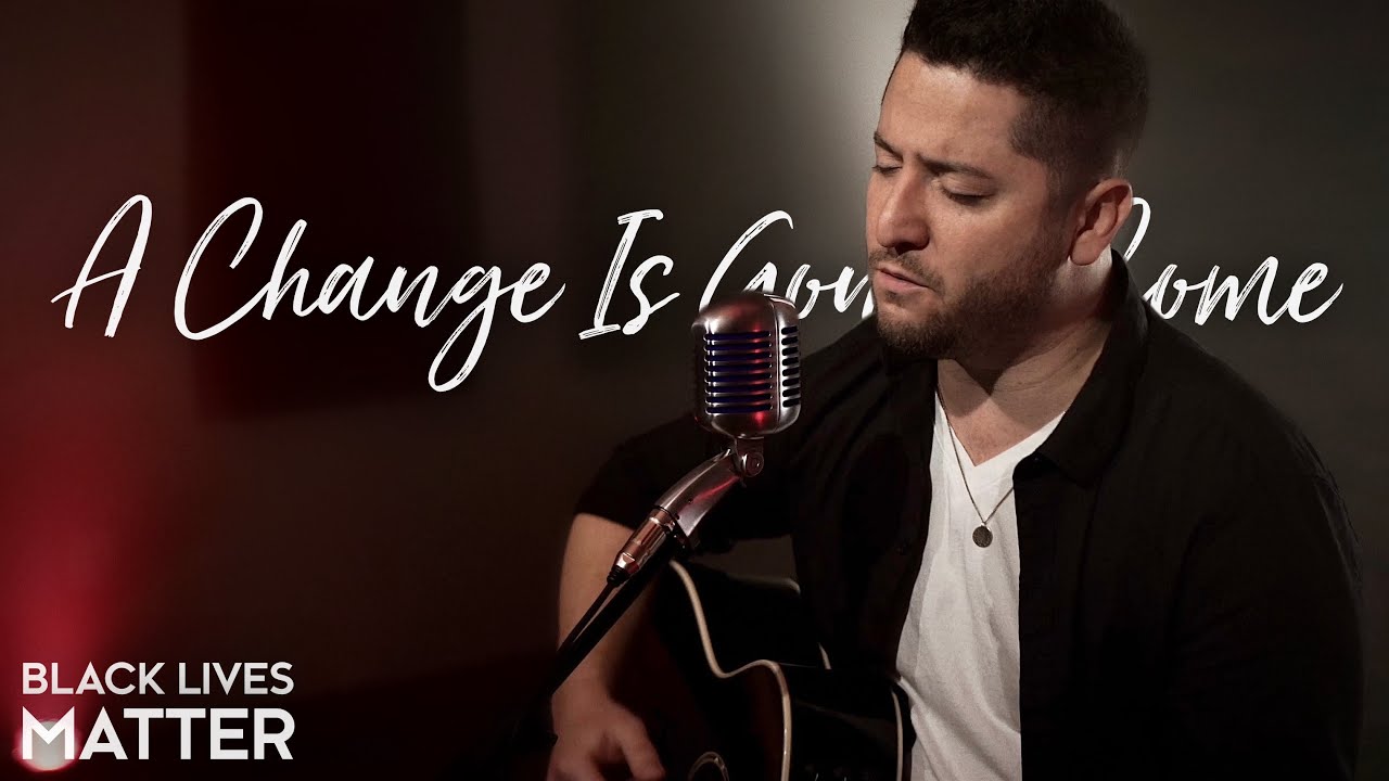 A Change Is Gonna Come - Sam Cooke (Boyce Avenue acoustic cover) on Spotify & Apple