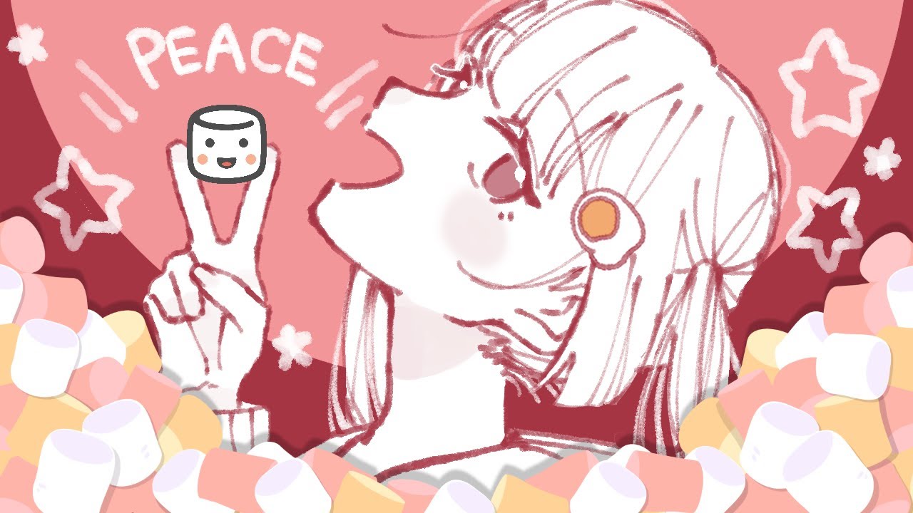 【長すぎる】第４回マシュマロ回答