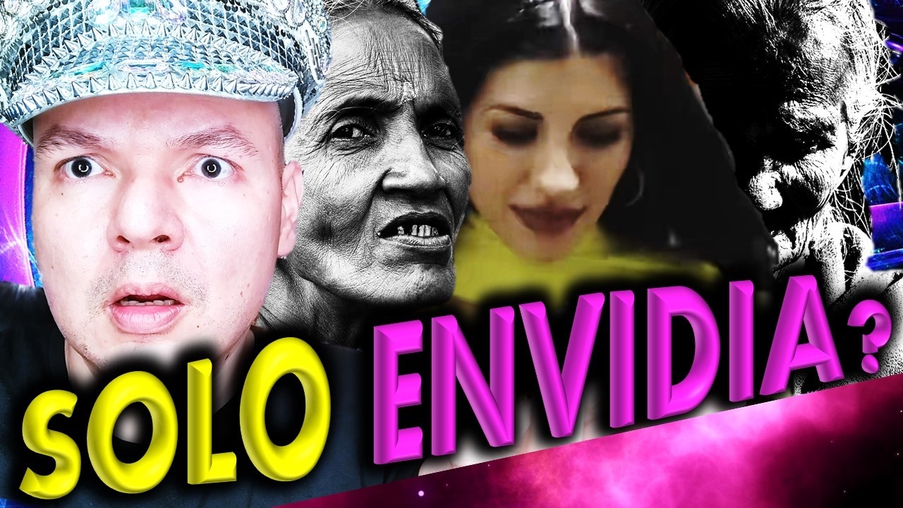 CHAPOY y WOODSIDE desdén contra CAZZU mujeres exitosas