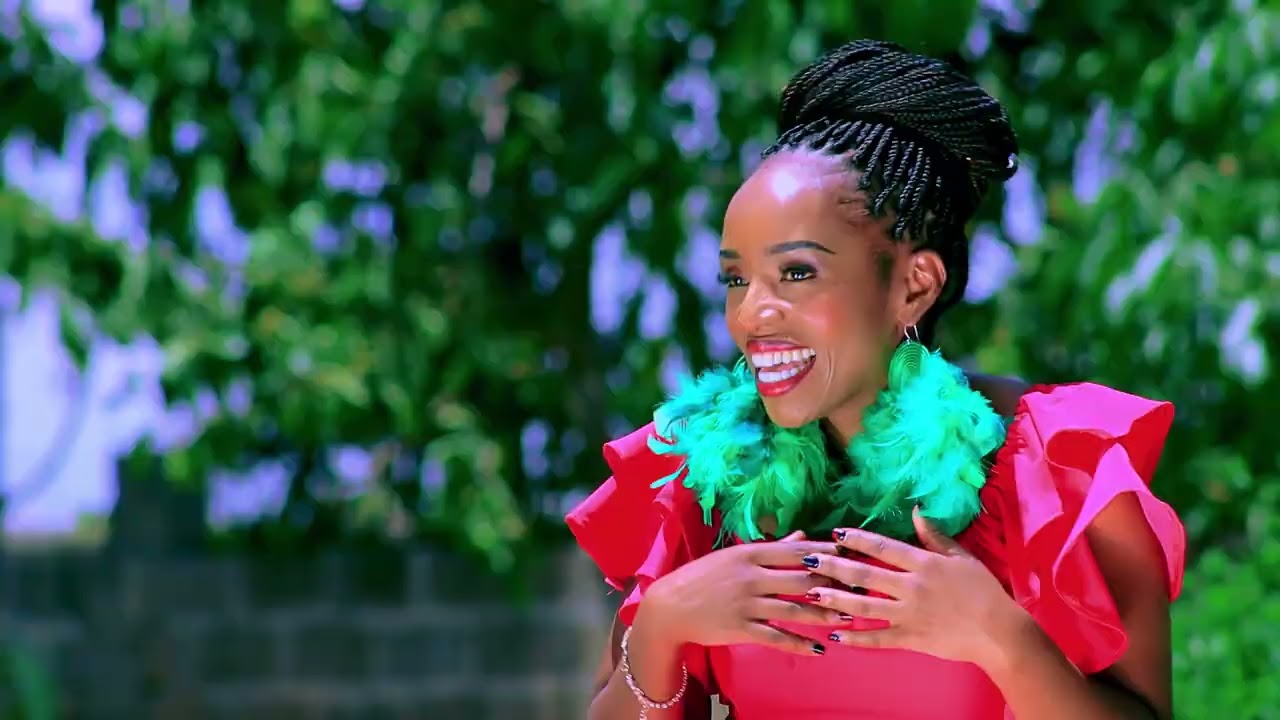 NIWAGIRIIRE BY NJERI WABURI FT DOMIE ROYAL