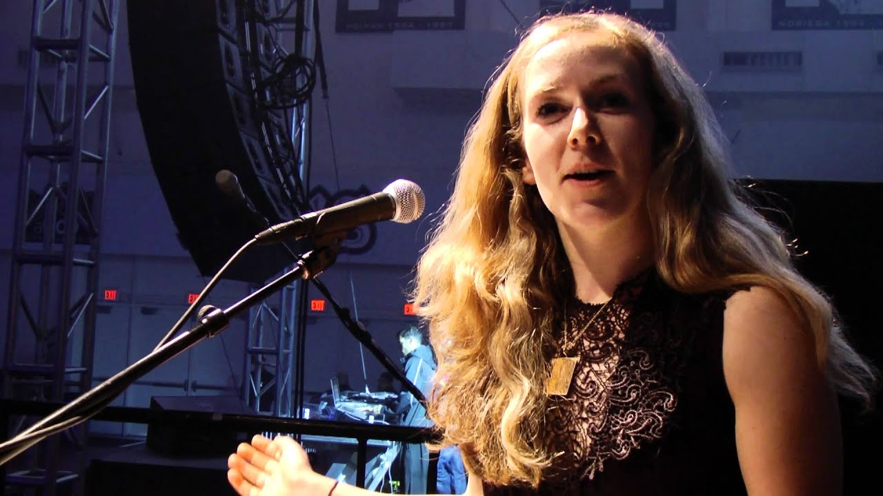 Nord- On The Road with Greta Morgan (Gold Motel)