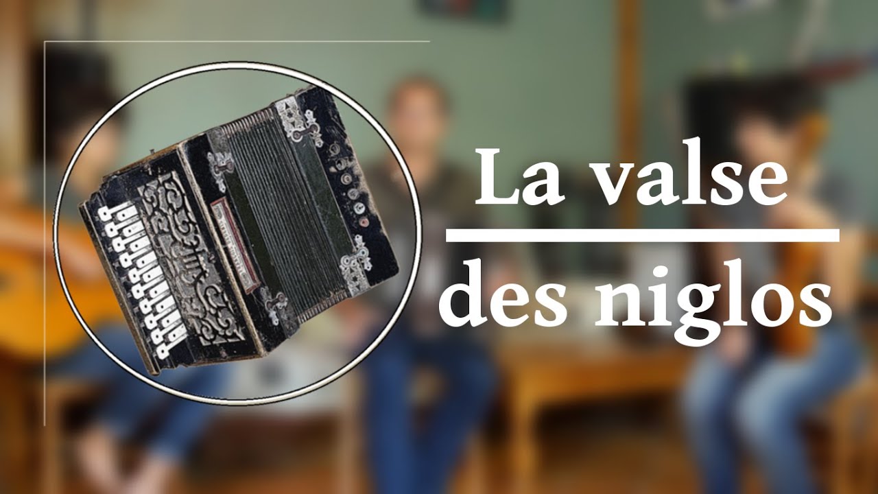 La valse des niglos