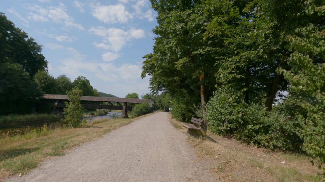 304 - Lauchringen - Koblenz