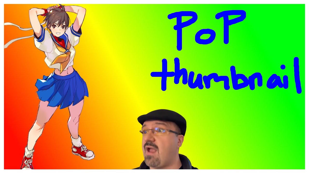[08-08-24] Street Fighter 6 REEstream