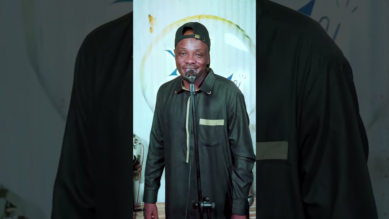 CHEKI UTAMBULISHO WA MEENA ALLY KWA Q CHIEF NOMA